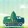 Icon CO2-neutrale Versandoptionen