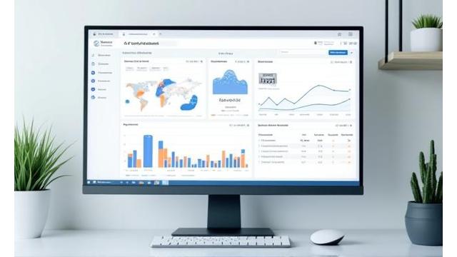 Dashboard Integration der E-Vignette API in Flottenmanagement
